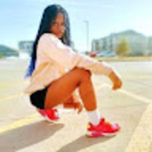 Meet your Posher, Blessing